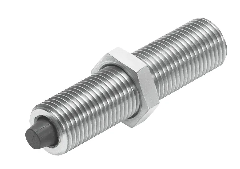 Амортизатор Festo DYEF-M5-Y1F