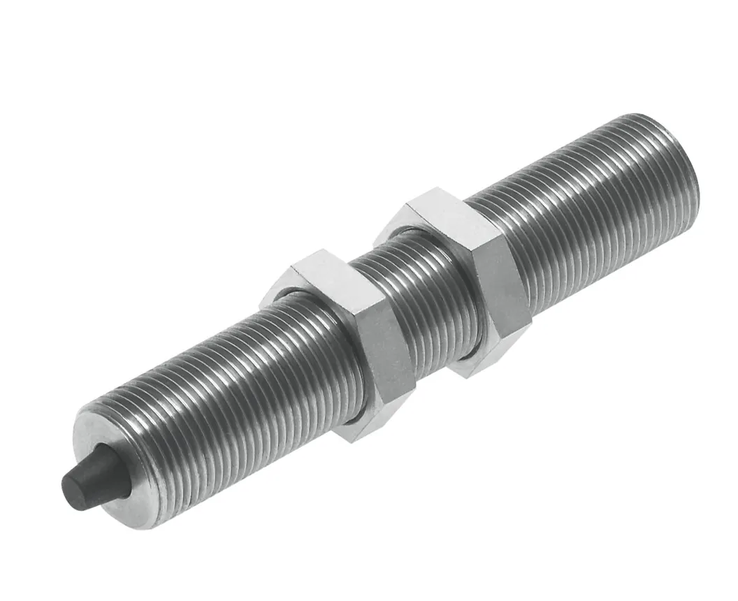 Амортизатор Festo DYEF-M16-Y1F