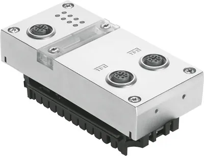 Шинный узел Festo CPX-FB33