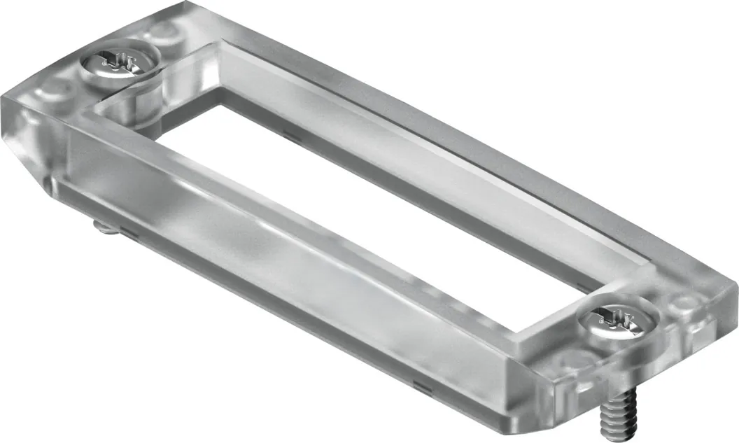 Крышка Festo CPX-AK-P