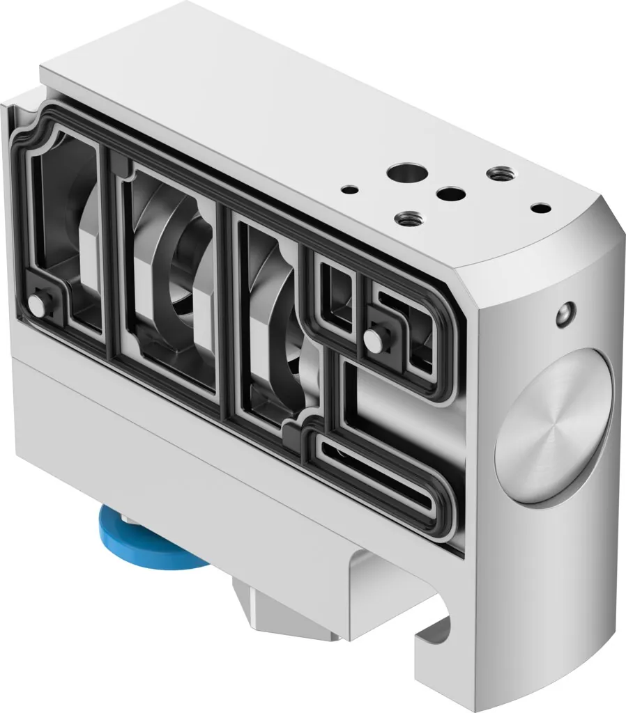 Клапан Festo CPVSC1-K-QXC