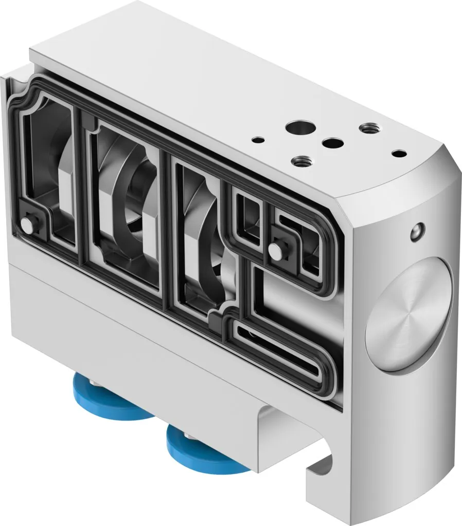 Клапан Festo CPVSC1-M-QX