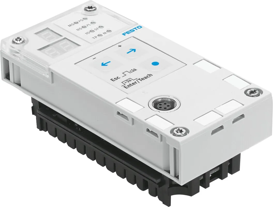 Контроллер позиционирования Festo CPX-CMPX-C-1-H1