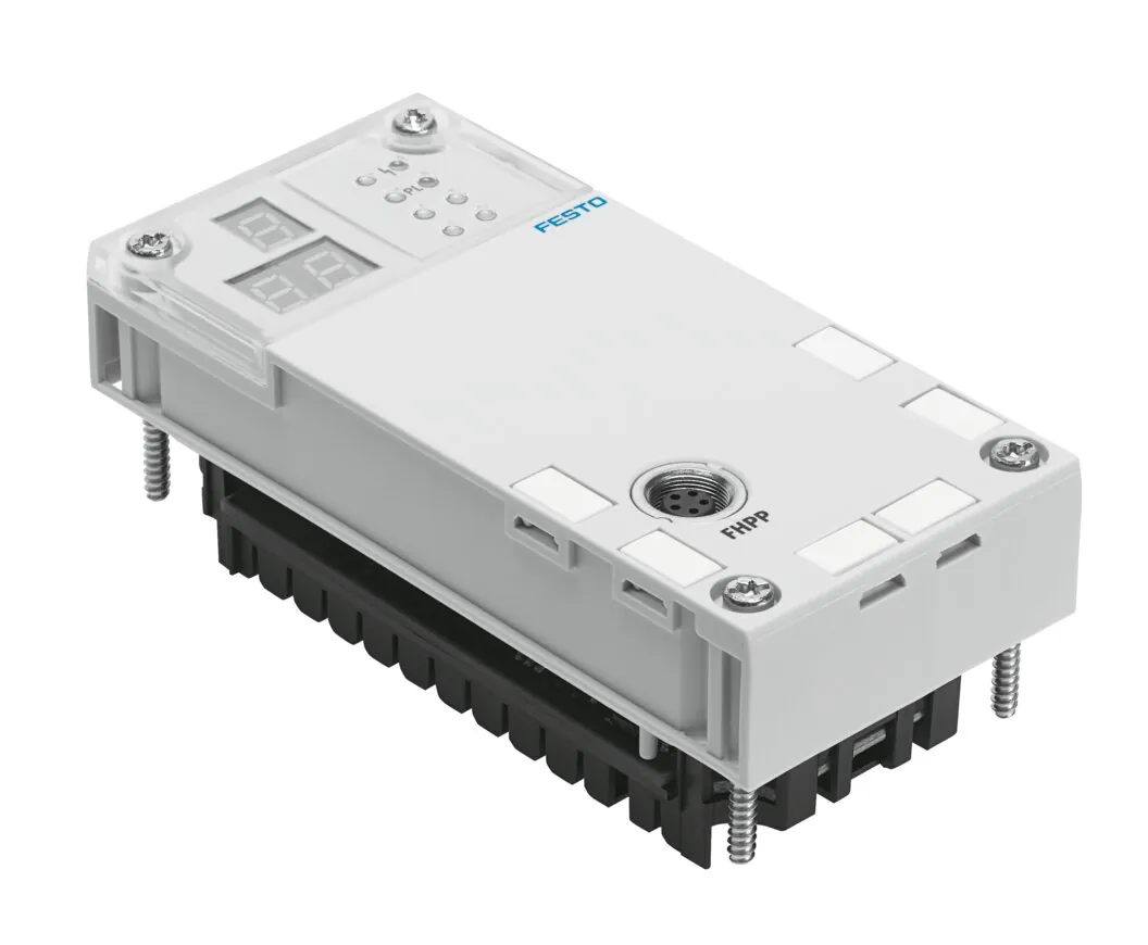 Координатный контроллер Festo CPX-CMAX-C1-1