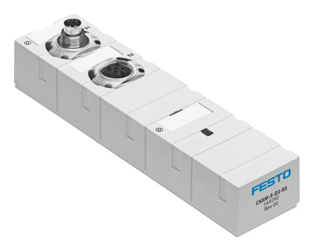 Интерфейс датчика Festo CASM-S-D2-R3