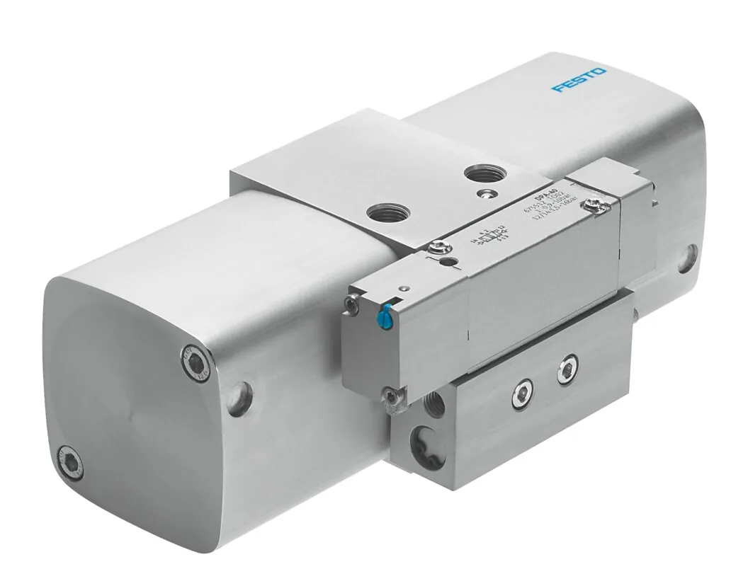 Усилитель давления Festo DPA-40-D