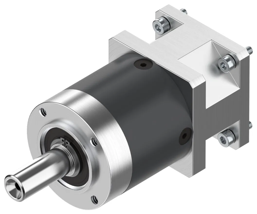 Передаточный модуль Festo EMGA-40-P-G3-SST-42