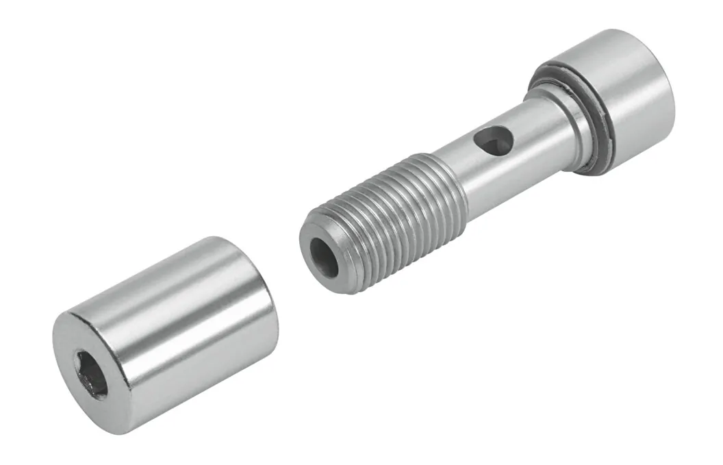 Заглушка Festo OASC-G1-P