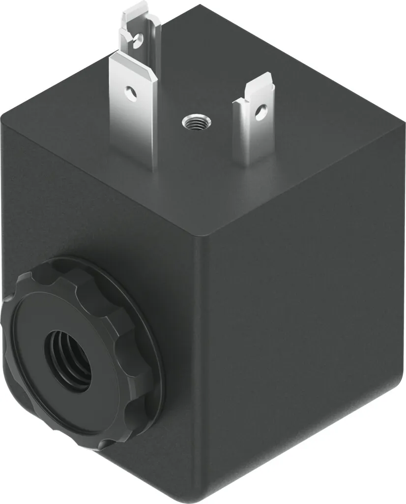 Катушка электромагнитная Festo MD-2-24VDC-PA
