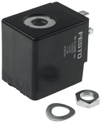 Катушка электромагнитная Festo MH