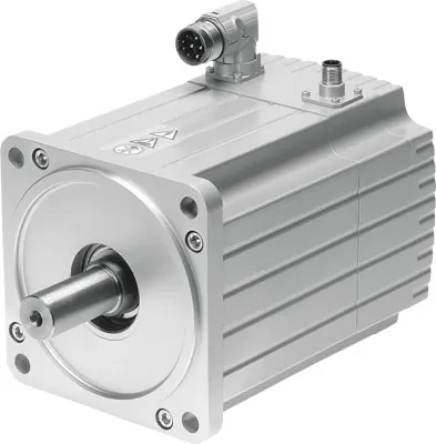 Серводвигатель Festo EMMS-AS-140-S-HS-RSB