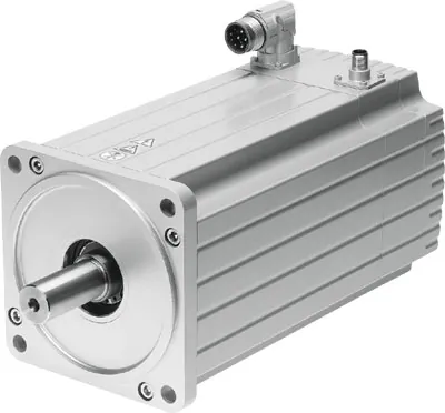 Серводвигатель Festo EMMS