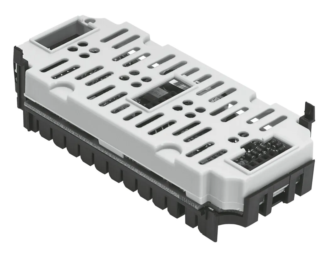 Входной модуль Festo CPX-M-16DE-D
