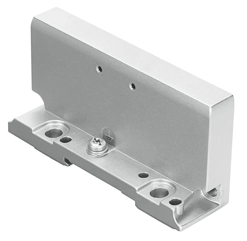 Торцевая плита Festo CPX-M-EPL-EV