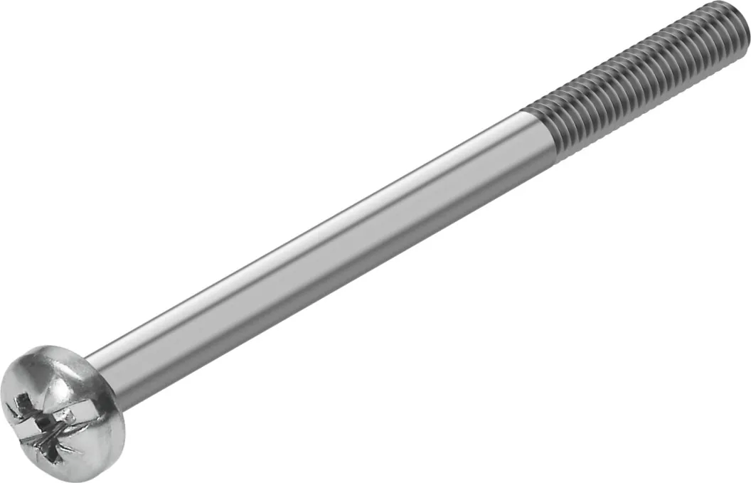 Винт Festo CPX-M-M3X22-S-4X