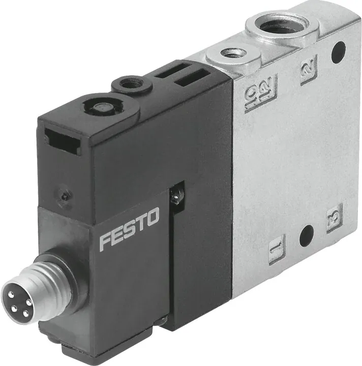 Распределитель с электроуправлением Festo CPE10-M1CH-3OLS-M7