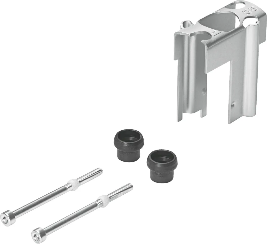 Держатель Festo CPE10-H3-SET