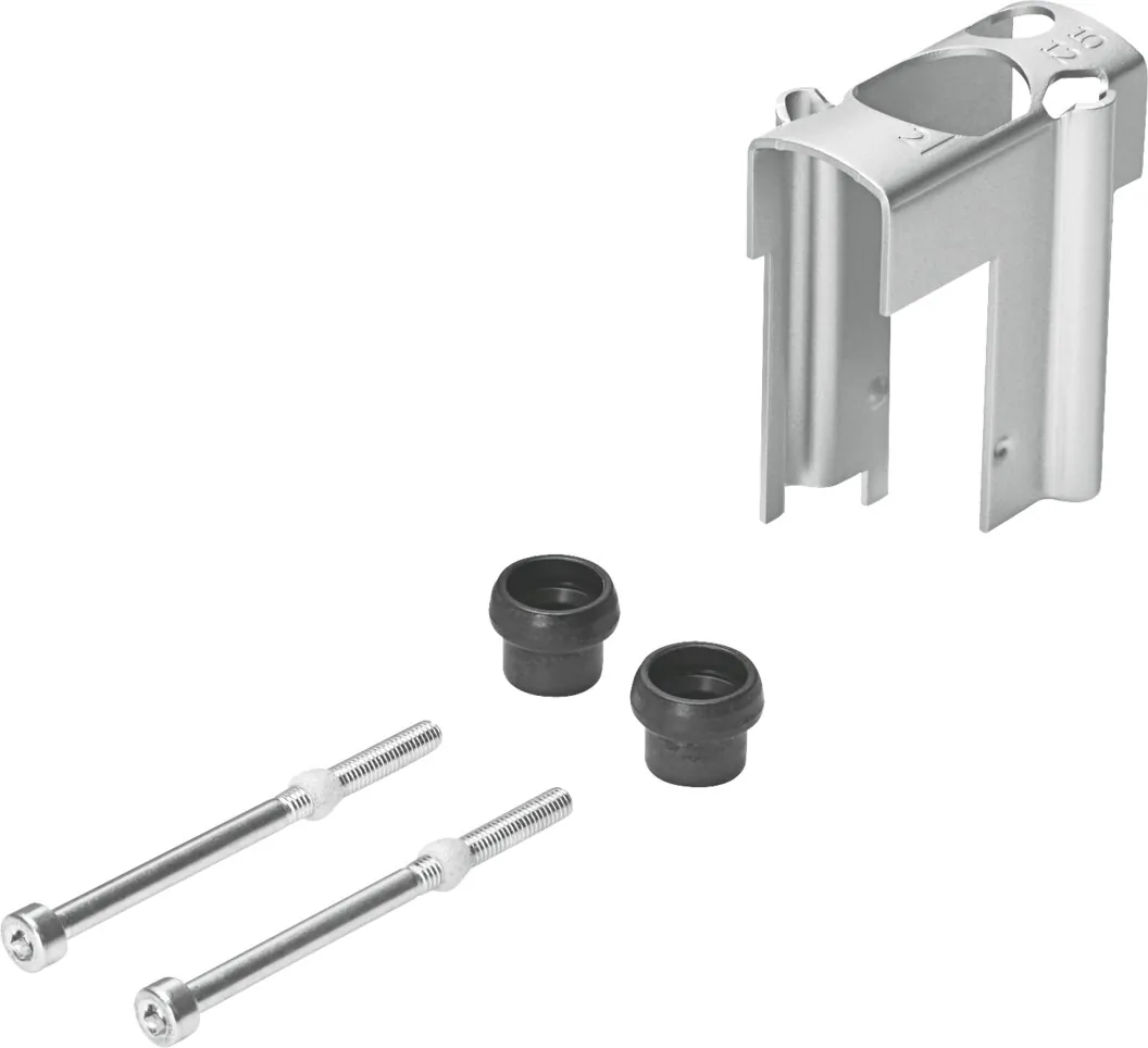 Держатель Festo CPE18-H3-SET