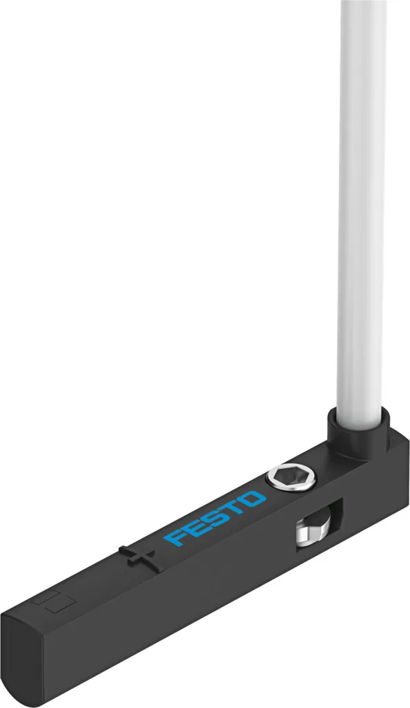 Датчик положения Festo SME-10M-ZS-24V-E-2,5-Q-OE