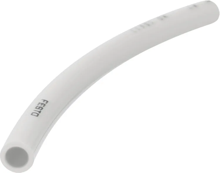 Полимерный пневмошланг Festo PEN-4X0,75-SI