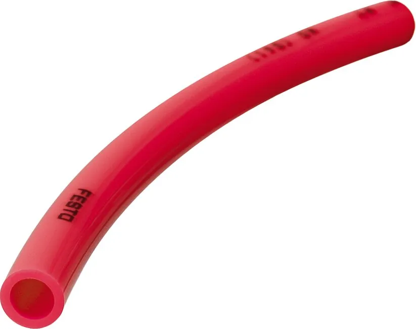 Полимерный пневмошланг Festo PEN-10X1,5-RT