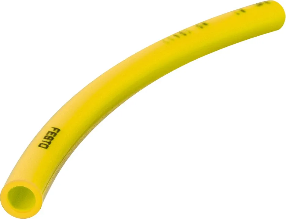 Полимерный пневмошланг Festo PEN-16X2,5-GE