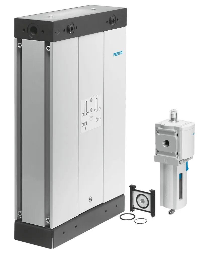 Адсорбционный осушитель Festo PDAD-13-G3/8