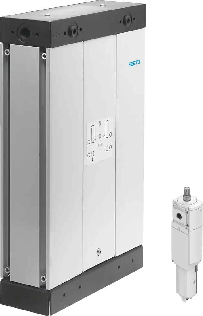 Адсорбционный осушитель Festo PDAD-73-G1/2