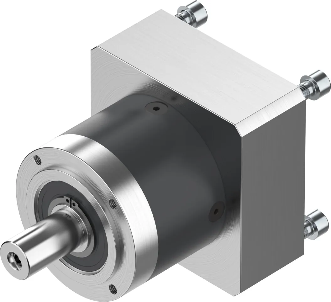 Передаточный модуль Festo EMGA-80-P-G5-SAS-100