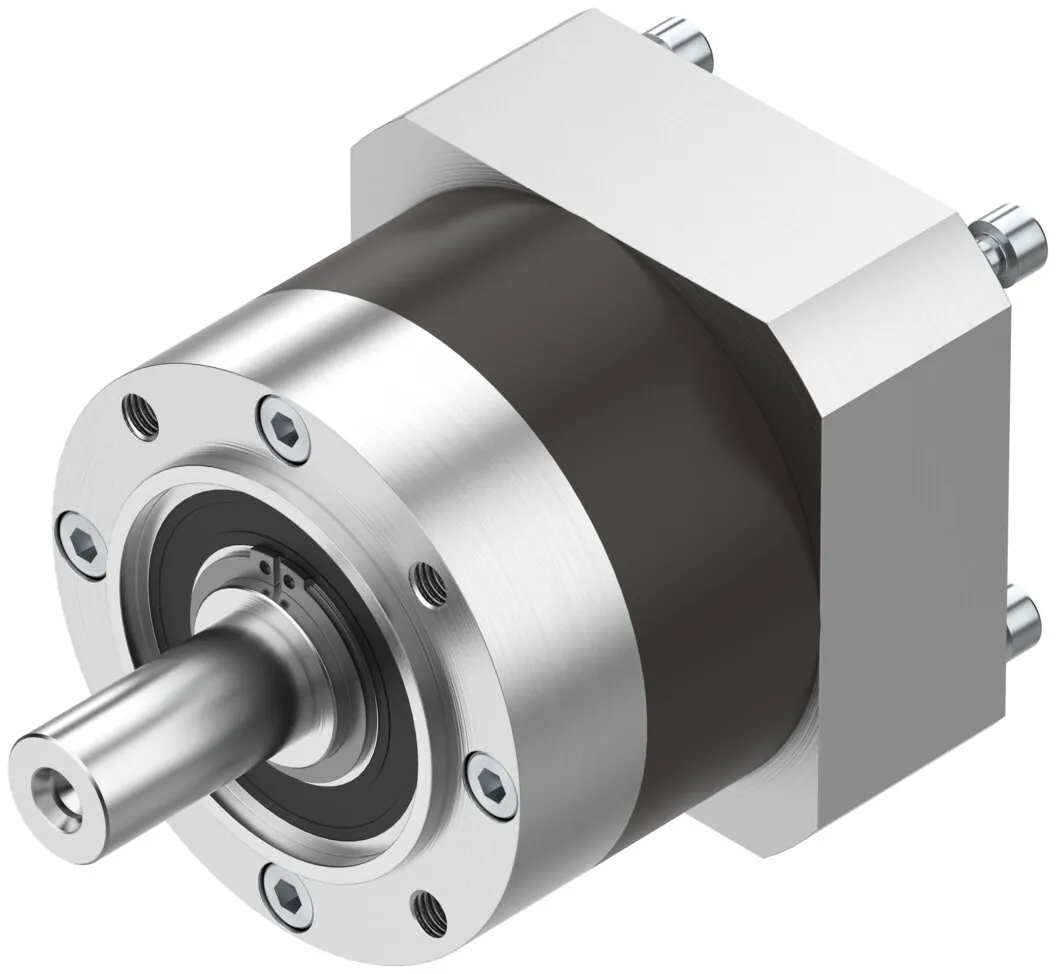Передаточный модуль Festo EMGA-120-P-G3-SAS-100