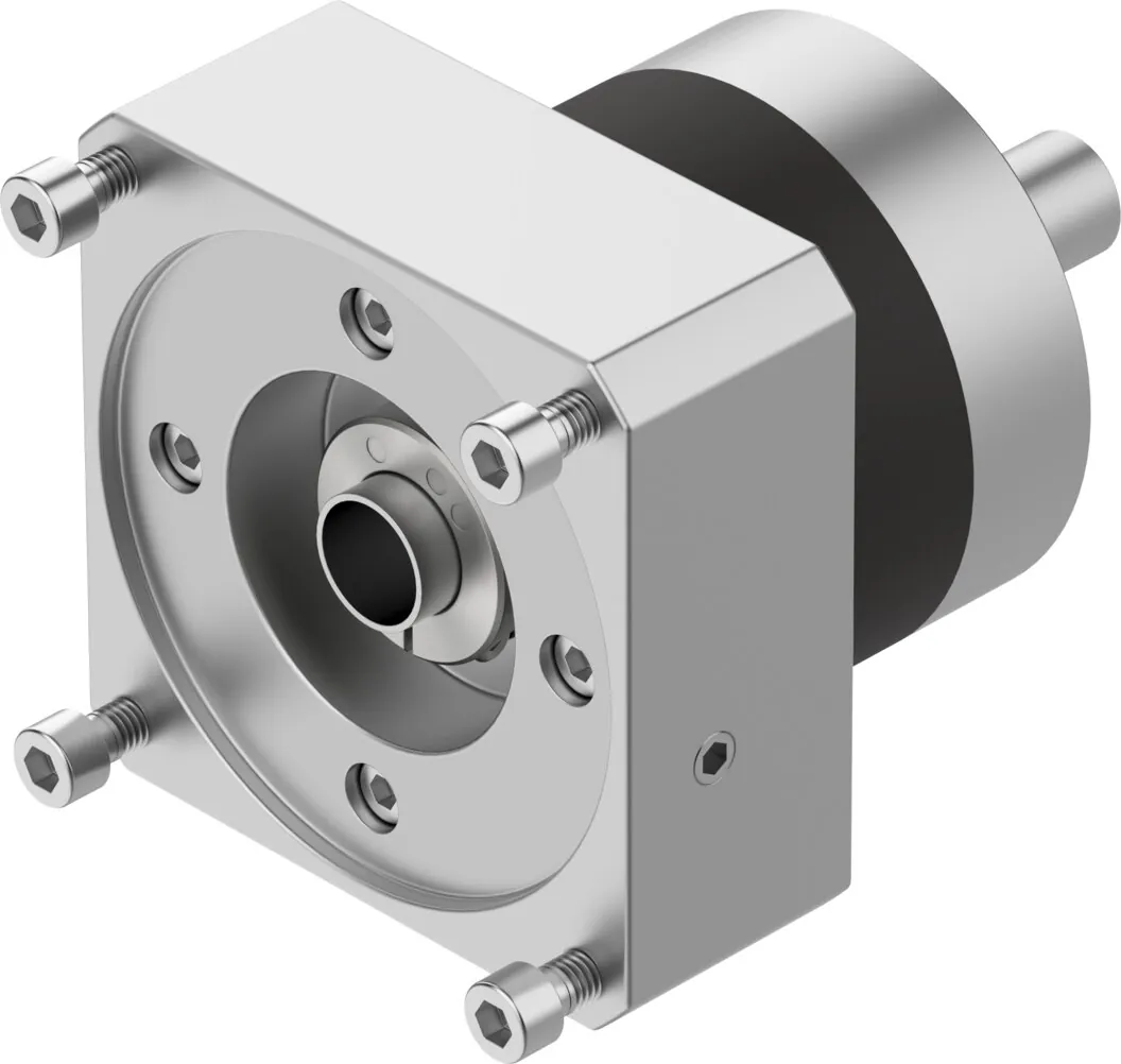Передаточный модуль Festo EMGA-120-P-G5-SAS-140