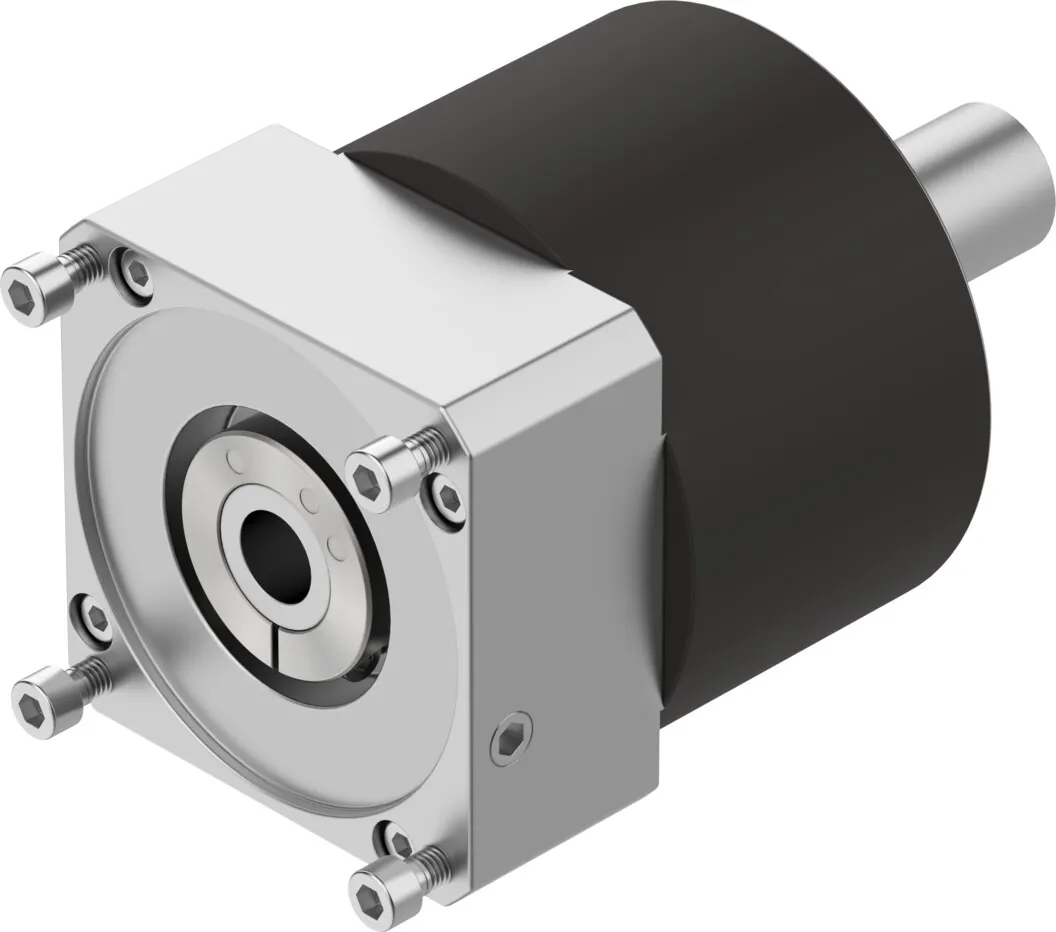 Передаточный модуль Festo EMGA-160-P-G3-SAS-140