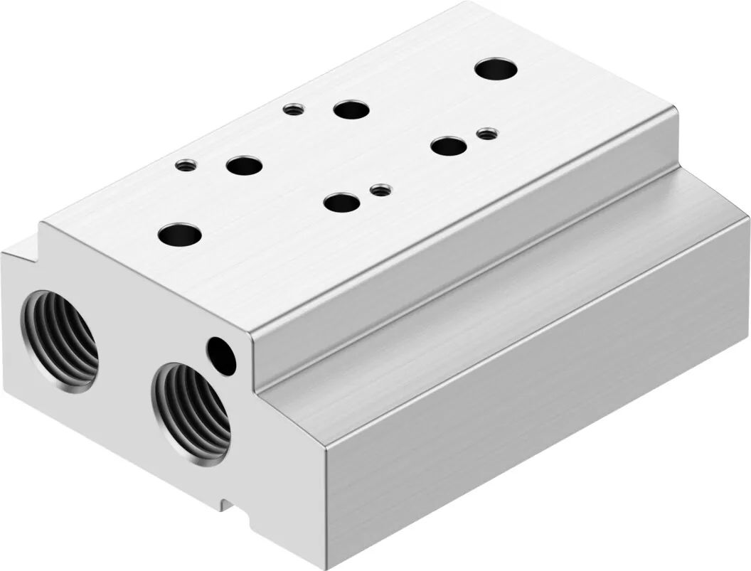 Коллектор Festo VABM-C7-12P-G18-2