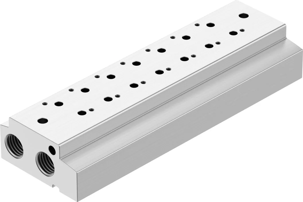 Коллектор Festo VABM-C7-12P-G18-7