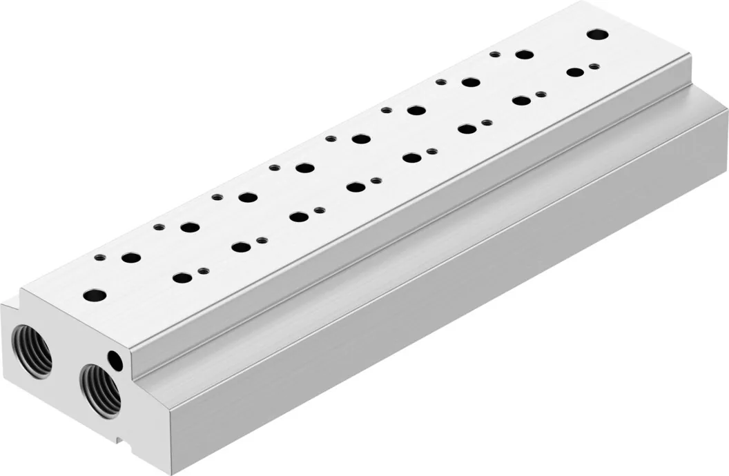 Коллектор Festo VABM-C7-12P-G18-8