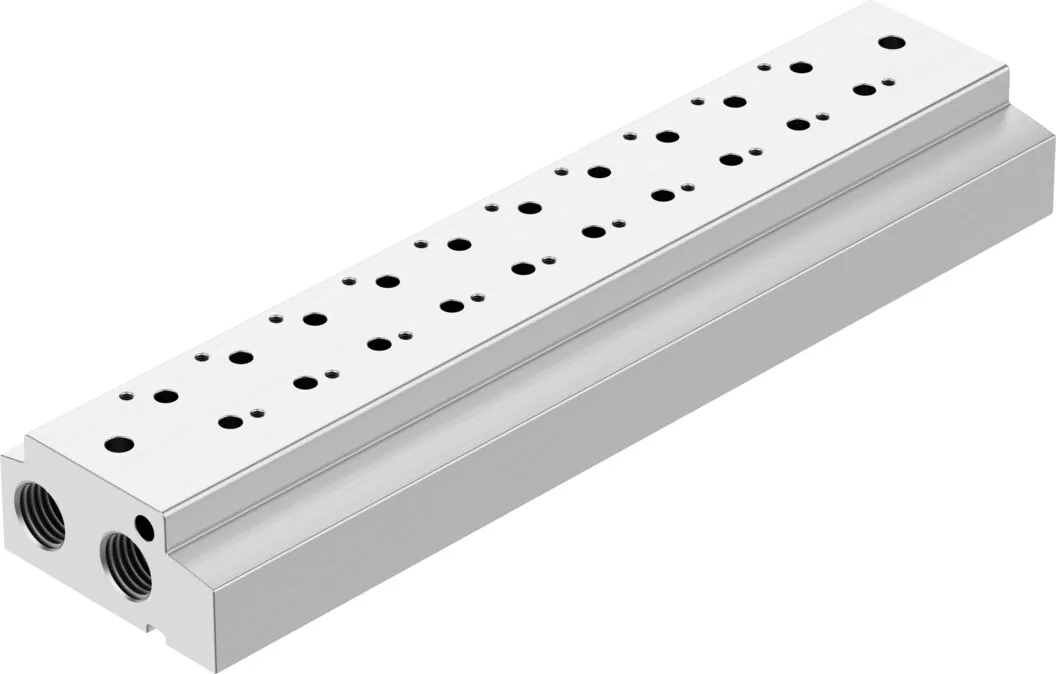 Коллектор Festo VABM-C7-12P-G18-10