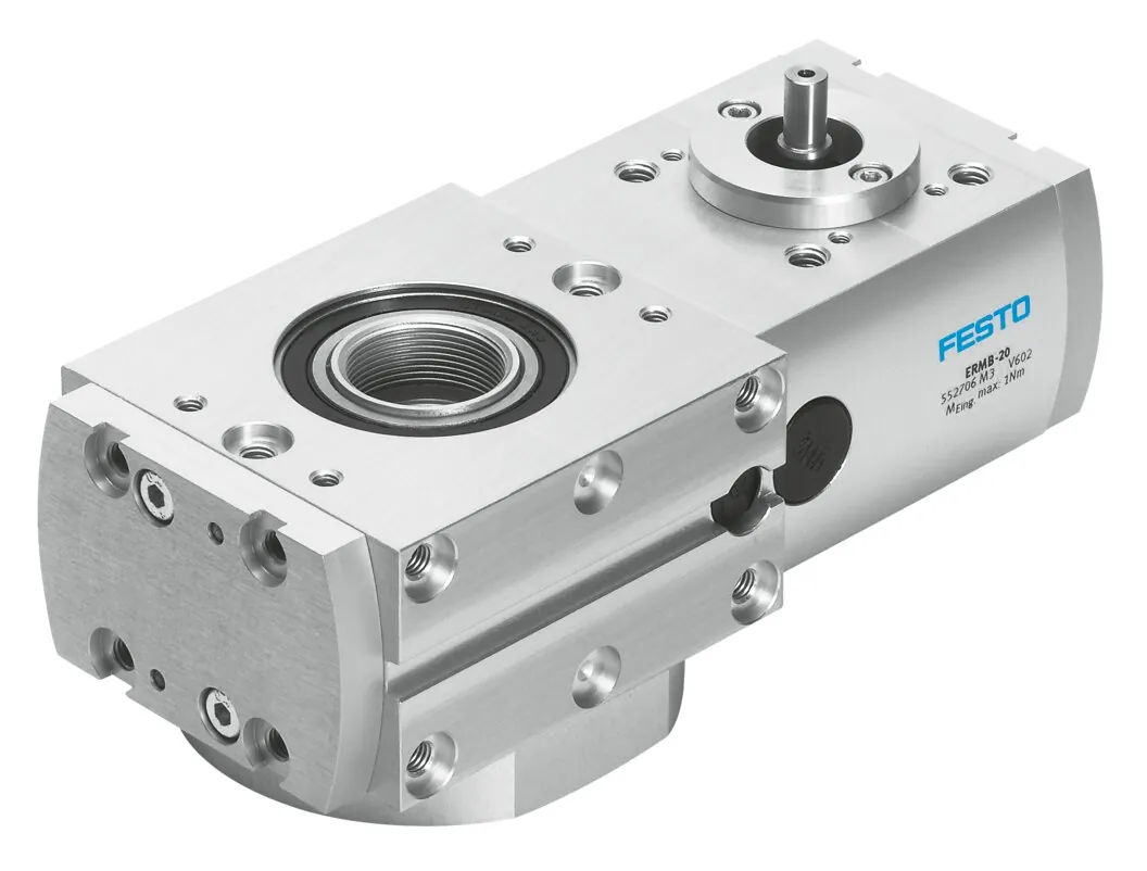 Поворотный модуль Festo ERMB-20