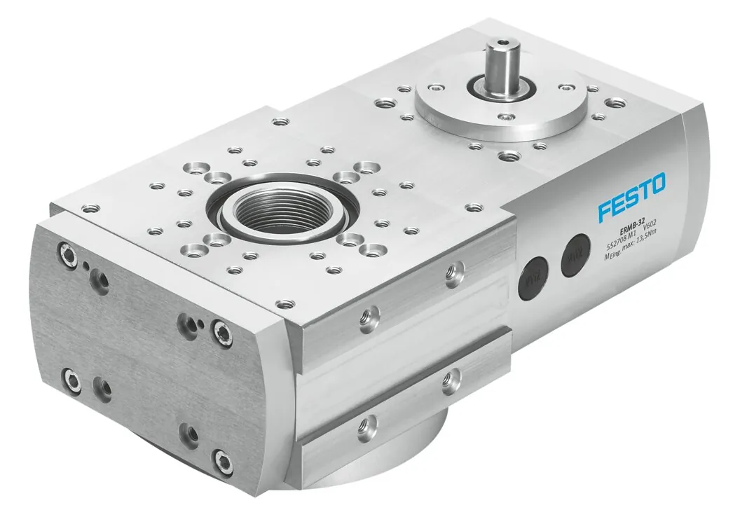 Поворотный модуль Festo ERMB-32