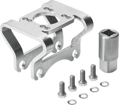 Принадлежности Festo DARQ-K-25-F04-S14-R1