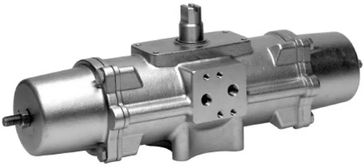 Неполноповоротный привод Festo DAPS-0120-090-RS3-F0507-CR