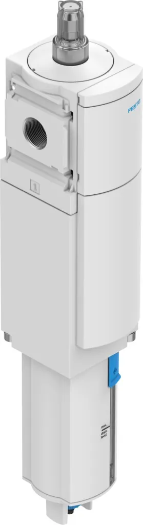 Фильтр тонкой очистки Festo MS6-LFM-1/2-BUV-HF-DA