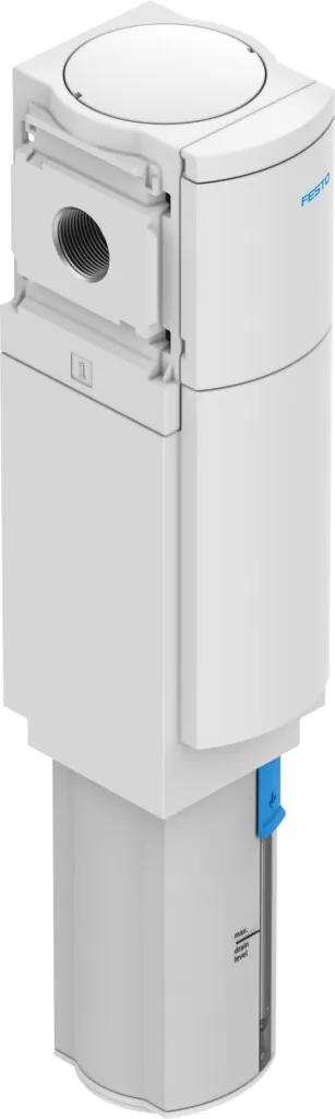 Фильтр с активированным углём MS6-LFX Festo