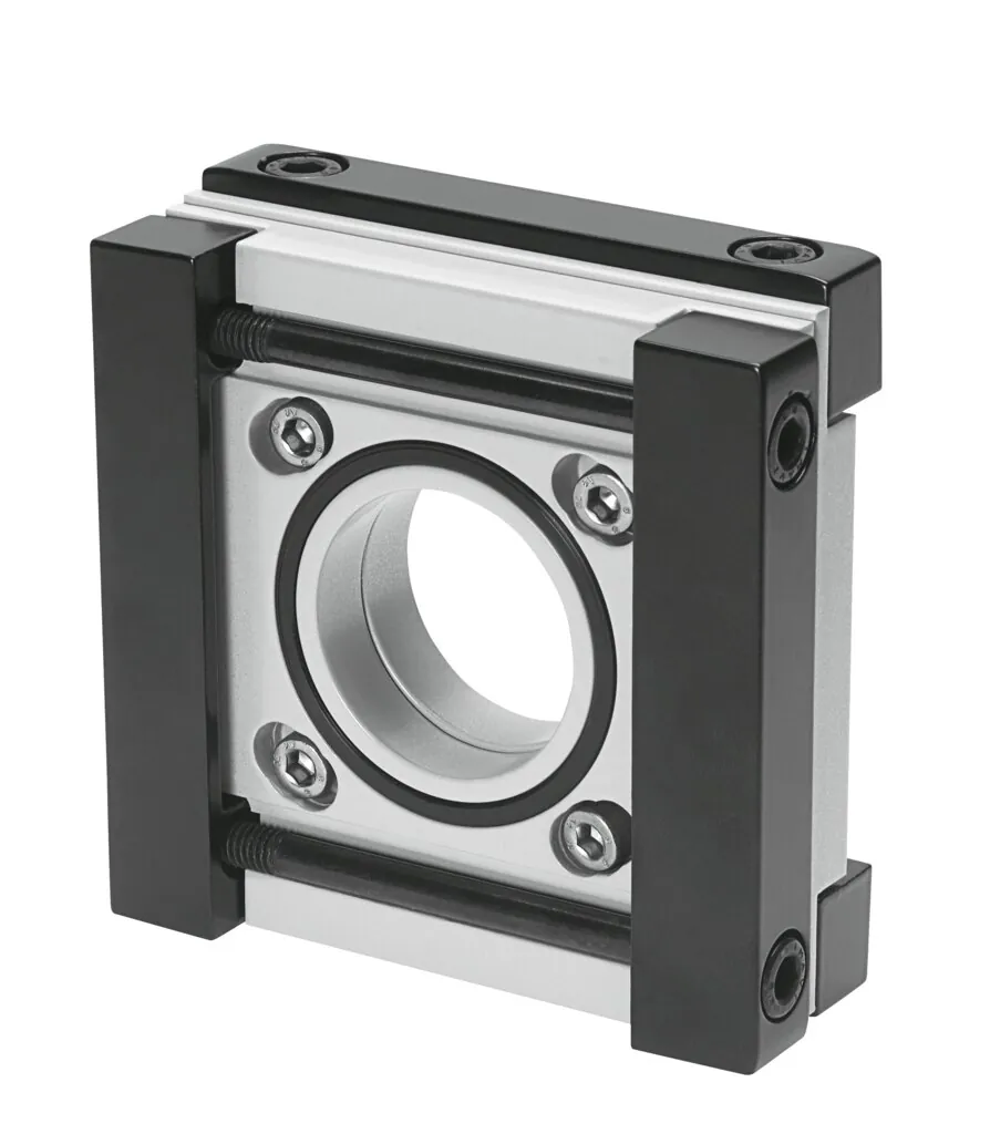 Соединитель модуля Festo MS9-RMV