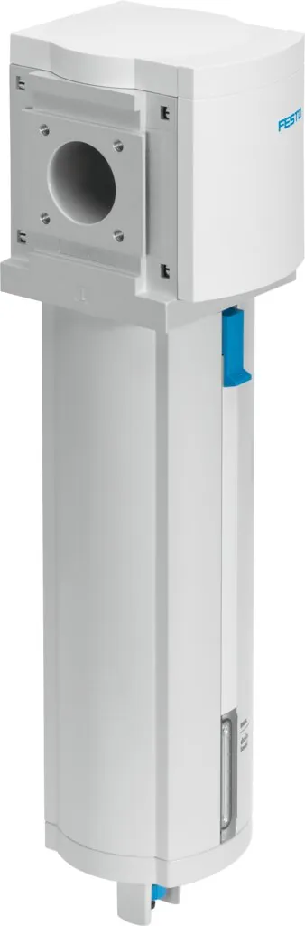 Фильтр из активированного угля Festo MS9-LFX
