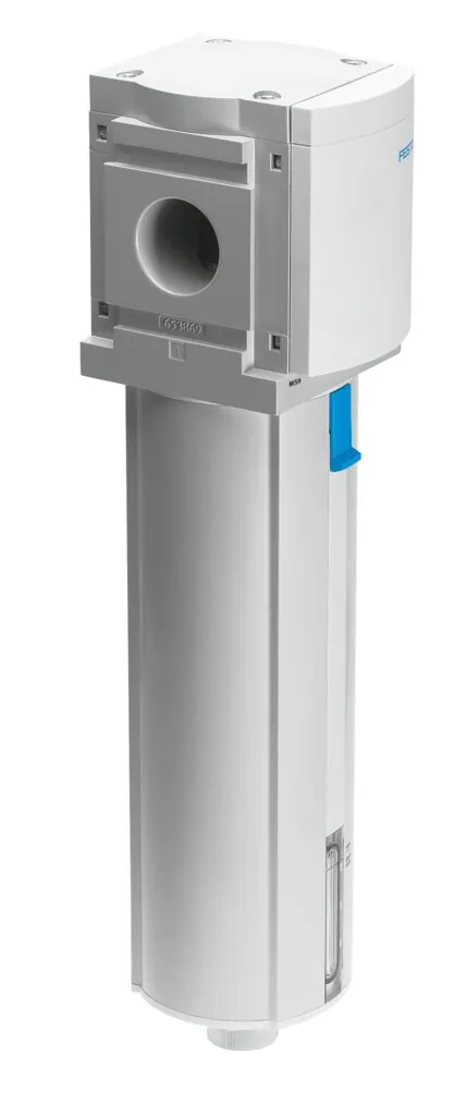 Фильтр сверхтонкой очистки Festo MS9-LFM-1-AUM-HF