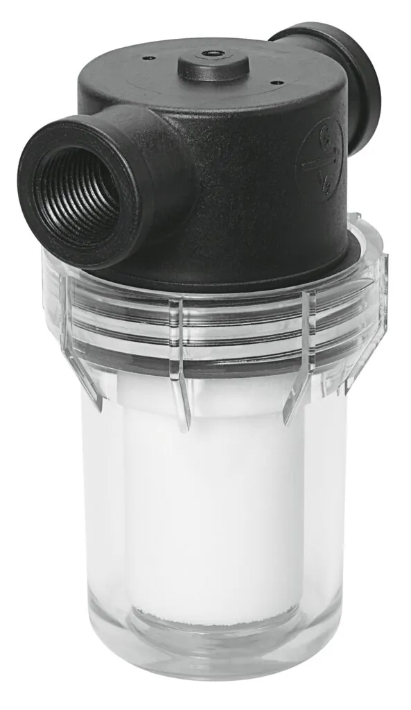 Вакуумный фильтр Festo VAF-DB-3/8