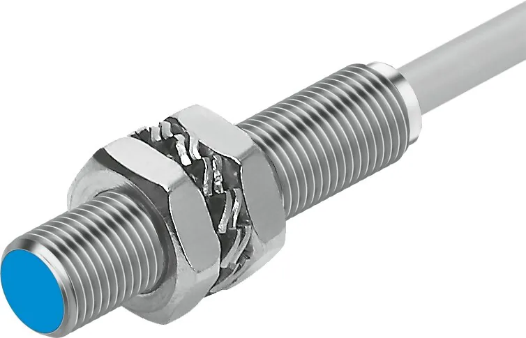 Датчик положения Festo SIEF-M8B-PS-K-L