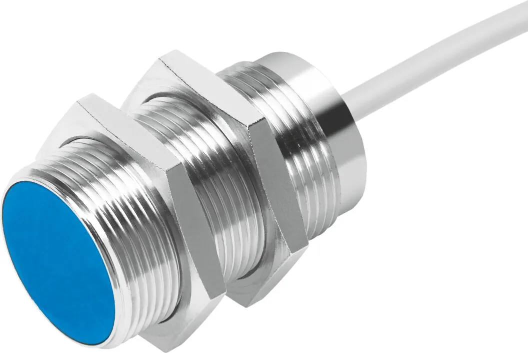 Датчик положения Festo SIEF-M30B-PS-K-L