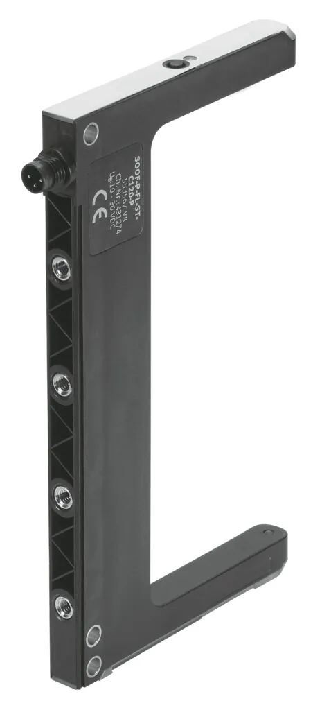 Световой барьер вилочного типа Festo SOOF-P-FL-ST-C120-N