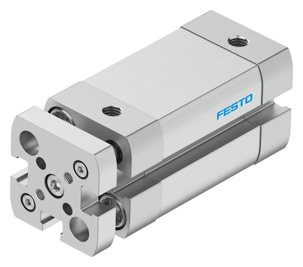 Компактный цилиндр Festo ADNGF-12-20-P-A